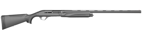 Retay USA BACEBLK26 Ace  Full Size 20 Gauge Semi-Auto 3" 3+1 26" Extra Black Vent Rib Barrel, Drilled & Tapped Steel Receiver, Adj Shim Black Synthetic Stock, Ambidextrous                             