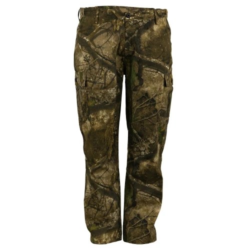 MENS BACKCOUNTRY CAMO PANT