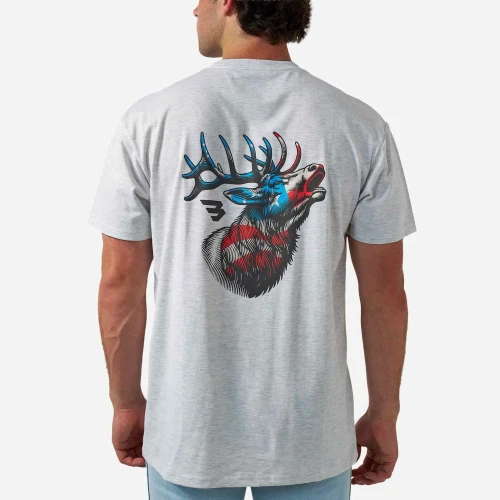 AMERICAN ELK SS