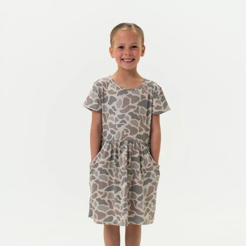 YOUTH MOXIE DRESS