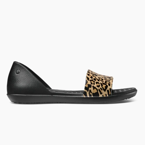 WOMENS FRIDAY FLAT