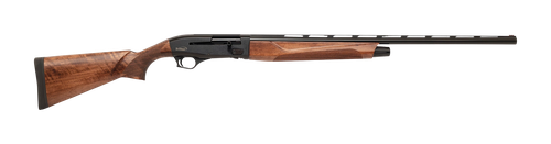 TriStar 26106 Viper Gen3 410 Gauge Semi-Auto 3" 4+1 26" Blue Polished Vent Rib Barrel, Blue Polished Aluminum Receiver, Fixed Walnut Stock                                                              