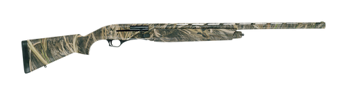 TriStar 26130 Viper 12 Gauge Semi-Auto 3" 5+1 30" Overall Mossy Oak Shadow Grass Habitat Vent Rib Barrel, Aluminum Receiver, Fixed Mossy Oak Shadow Grass Habitat Synthetic Stock                       