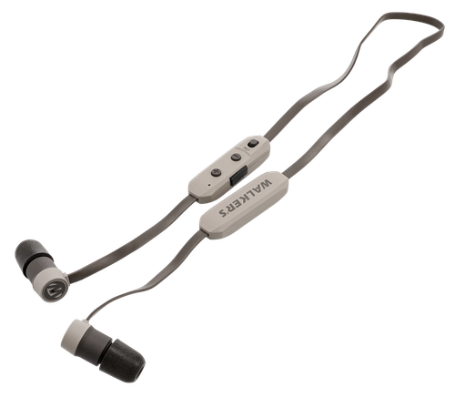 Walker's GWPRPHE Flexible Hearing Enhancer 29 dB In The Ear Beige Adult                                                                                                                                 
