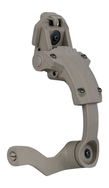 WLKR GWP-RZRARC-FDE    RAZOR ARC MOUNT
