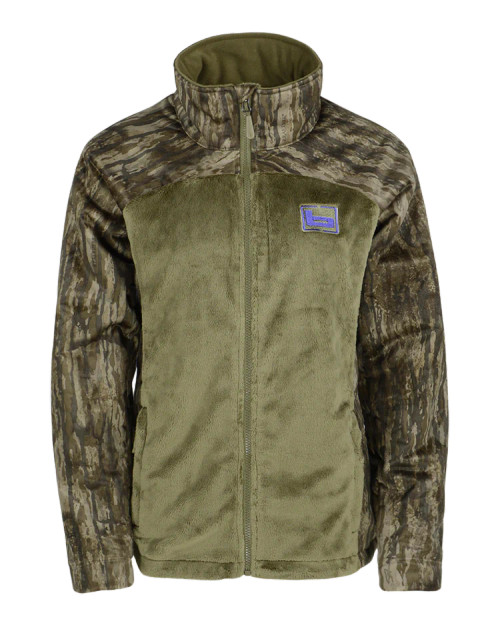 DESOTO JACKET DESOTO JACKET