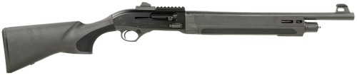 Beretta USA J32CT511 A300 Ultima Patrol *State Compliant 12 Gauge 3" 5+1 19.10", Black, Loop Velcro on Rec, Fixed Stock, Ghost Ring Sight, Picatinny Mount, Extended Controls