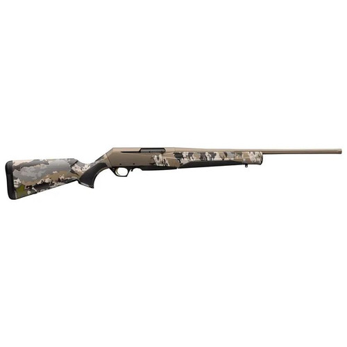 Browning Bar MK 3 Rifle .300 Win Mag 3rd Magazine 24" Barrel Ovix Camo Browning Bar MK 3 Rifle .300 Win Mag 3rd Magazine 24" Barrel Ovix Camo