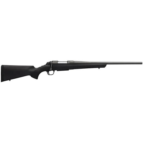 Browning AB3 Micro Stalker Rifle .308 Win 5rd Magazine 20" Barrel Black