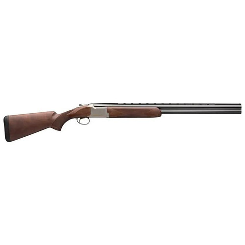 Browning Citori Hunter Grade II Shotgun 12 ga 3" Chamber 2rd Capacity 28" Barrel Walnut Browning Citori Hunter Grade II Shotgun 12 ga 3" Chamber 2rd Capacity 28" Barrel Walnut
