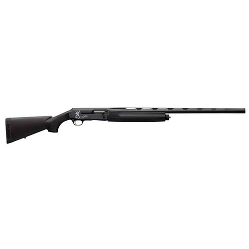 Browning Silver Field Composite Shotgun 12 ga 3.5" Chamber 4rd Magazine 28" Barrel Black Browning Silver Field Composite Shotgun 12 ga 3.5" Chamber 4rd Magazine 28" Barrel Black