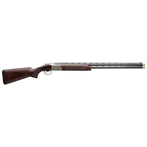 Browning Citori 725 Sporting Shotgun 20 ga 3" Chamber 2rd Capacity 30" Ported Barrel Walnut Browning Citori 725 Sporting Shotgun 20 ga 3" Chamber 2rd Capacity 30" Ported Barrel Walnut