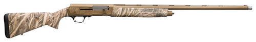 A5 WCKD WNG MOSGH 16/28 2.75"