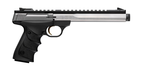 BUCKMARK CONTOUR SS 7.65" TB 