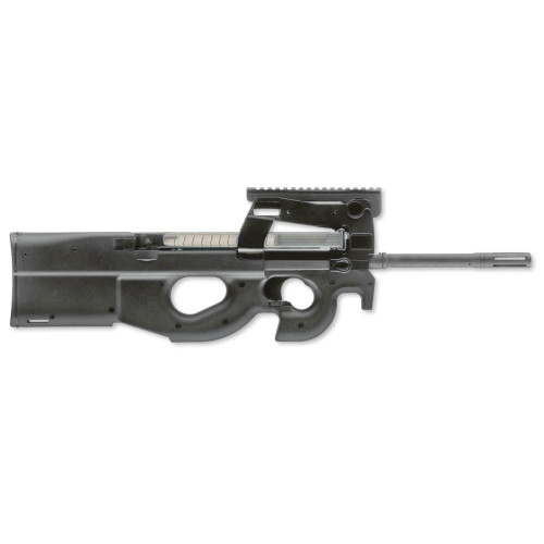 FN PS90 Rifle 5.7x28mm 10rd Magazine 16" Barrel Black FN PS90 Rifle 5.7x28mm 10rd Magazine 16" Barrel Black