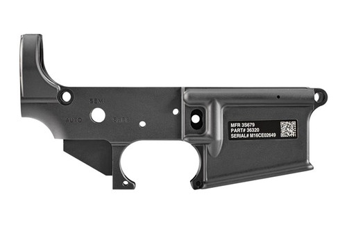 FN 20100822 FN15 MILITARY COLLECTOR M16 LOWER FN 20100822 FN15 MILITARY COLLECTOR M16 LOWER