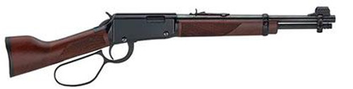 HENRY LEVER ACTION .22WMR MAG MARES LEG