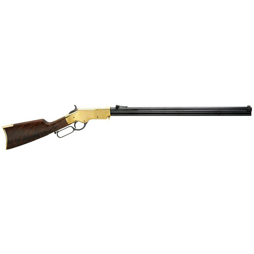 Henry Original Lever Action Rifle .44-40 WCF 13rd Capacity 24.5" Barrel Walnut Henry Original Lever Action Rifle .44-40 WCF 13rd Capacity 24.5" Barrel Walnut