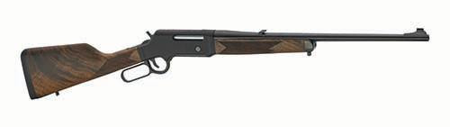 Henry Long Ranger Lever Action Open Sights Rifle .308 Win 4rd Capacity 20" Barrel Walnut Stock