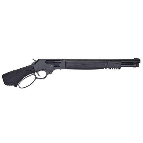 Henry Lever Action X Model Axe Rifle .410 ga 2.5" Chamber 5rd Magazine 15.14" Barrel Black Henry Lever Action X Model Axe Rifle .410 ga 2.5" Chamber 5rd Magazine 15.14" Barrel Black