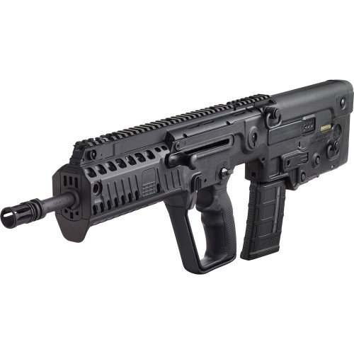 IWI Tavor X95 Bullpup Rifle 5.56mm 30/rd 16.5" Barrel Black Flattop
