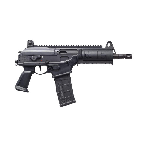 IWI Galil Ace Gen II Pistol .223 Rem/5.56 NATO 30/rd Magazine 8.30" Barrel Black IWI Galil Ace Gen II Pistol .223 Rem/5.56 NATO 30/rd Magazine 8.30" Barrel Black