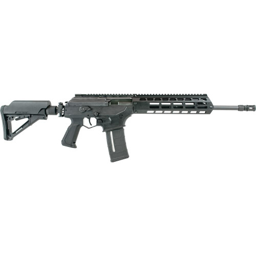 IWI Galil Ace Gen II Rifle 5.56x45 30/rd 16" Barrel Black Side Folding Adjustable Butt Stock IWI Galil Ace Gen II Rifle 5.56x45 30/rd 16" Barrel Black Side Folding Adjustable Butt Stock