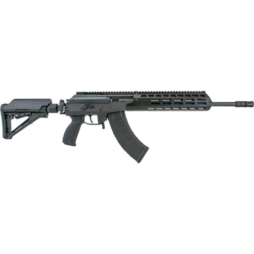 IWI Galil Ace Gen II Rifle 7.62x39mm 30/rd 16" Barrel Black Side Folding Adjustable Butt Stock IWI Galil Ace Gen II Rifle 7.62x39mm 30/rd 16" Barrel Black Side Folding Adjustable Butt Stock