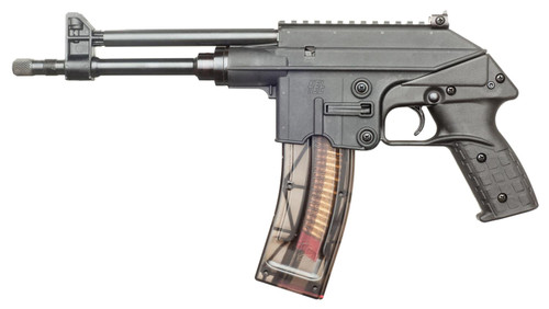 PLR16 PISTOL .223/5.56MM BLACK GRIP