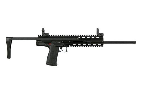 Kel-Tec CMR-30 Rifle .22 Mag 30rd Magazine 16.1" Barrel Black