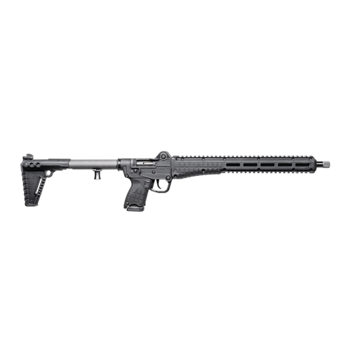 KelTec Sub2000 Gen 3 Rifle 9mm Luger 15rd Magazine 16.15" Barrel Black KelTec Sub2000 Gen 3 Rifle 9mm Luger 15rd Magazine 16.15" Barrel Black