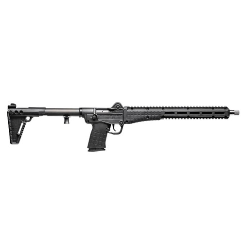 Kel-Tec SUB2000 Gen 3 Rifle 5.7x28mm 20rd Magazine 16.15" Barrel Black Stock M-LOK Rail