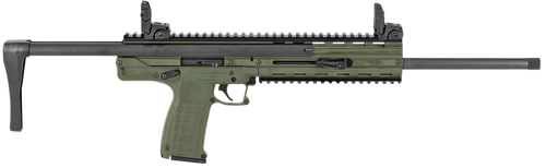 Kel-Tec CMR30GRN CMR 30  22 WMR 30+1 16" Green                                                                                                                                                          