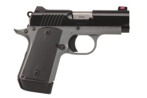 MICRO 9MM GHOST 2.75"