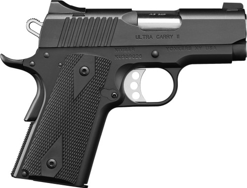 ULTRA CARRY II 45ACP ULTRA CARRY II 45ACP