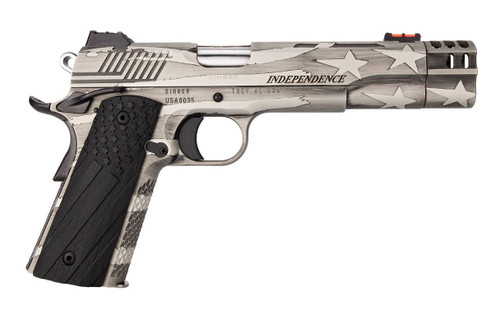 INDEPENDENCE 45ACP 5" 8+1 INDEPENDENCE 45ACP 5" 8+1
