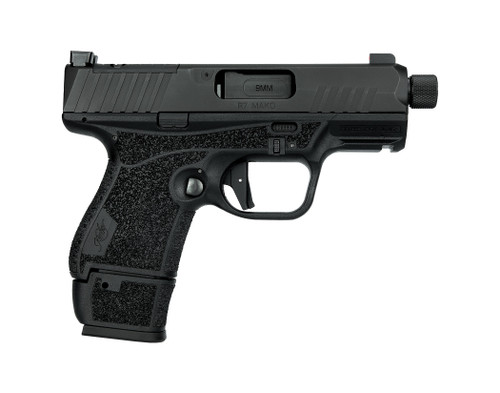 R7 MAKO 9MM BLK 15+1 OR TFS