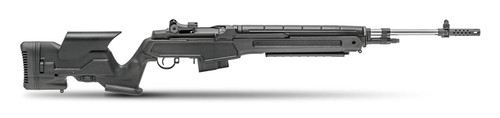 M1A 6.5 CREEDMOOR PRECISION BLACK COMPOSITE
