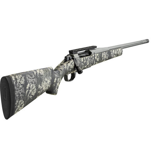 Springfield Model 2020 Boundary Rifle 300 PRC 3rd Capacity 24" Barrel Rogue Camo Carbon Fiber Stock