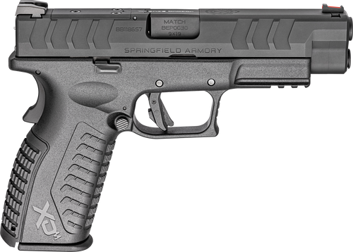 SPG XDME9459BOSPCA    9M  ELT  4.5   *CA*      10R