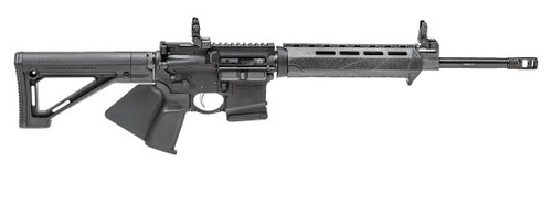 SAINT 5.56 16" MLOK LOPRO CA