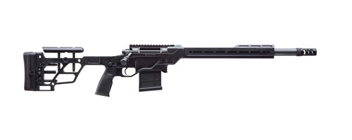 DELTA 5 PRO 6.5CR 18" BLACK