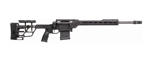 DELTA 5 PRO 308WIN 20" BLACK