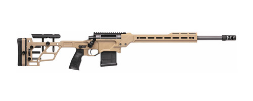 DELTA 5 PRO 308WIN 20" COYOTE