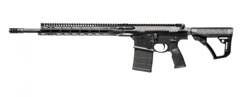 Daniel Defense DD5 V4 6.5 Creedmoor 20rd Magazine 18" Barrel M-LOK Black Daniel Defense DD5 V4 6.5 Creedmoor 20rd Magazine 18" Barrel M-LOK Black