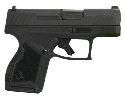 Taurus GX4 Handgun 9mm Luger 11rd Magazine 3.06" Barrel Black Frame Taurus GX4 Handgun 9mm Luger 11rd Magazine 3.06" Barrel Black Frame