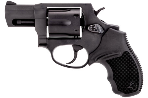 Taurus 856 Handgun .38 Spl(+P) 6rd Capacity 2" Barrel Black/Black Frame Taurus 856 Handgun .38 Spl(+P) 6rd Capacity 2" Barrel Black/Black Frame