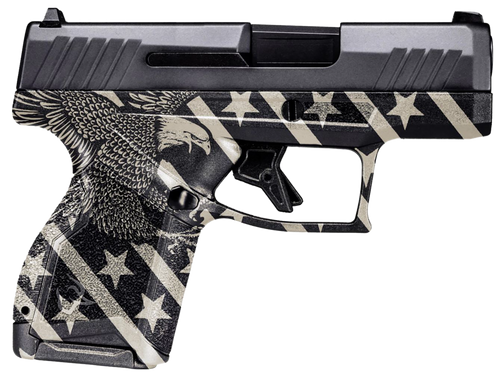 TAU 1-GX4M93110EN6   GX4 9MM   3     10R EAGLE/FLG