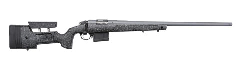 Bergara HMR Pro Rifle .308 Win 5rd Magazine 20" Threaded Barrel Bergara HMR Pro Rifle .308 Win 5rd Magazine 20" Threaded Barrel
