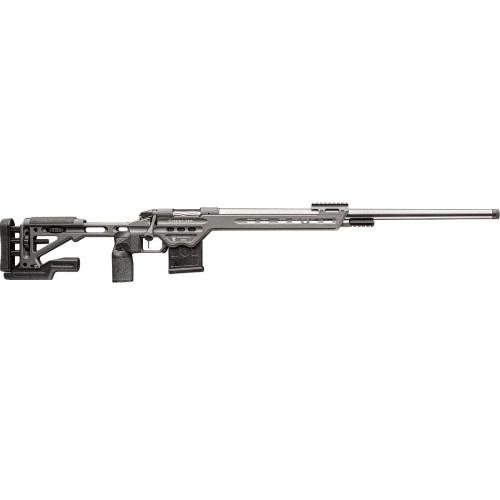 Bergara Premier Competition Rifle 6.5 Creedmoor 10rd Magazine 26" Threaded Barrel Bergara Premier Competition Rifle 6.5 Creedmoor 10rd Magazine 26" Threaded Barrel
